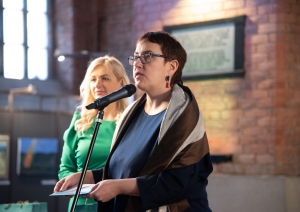 Jāzepa Pīgožņa balvas Latvijas ainavu glezniecībā