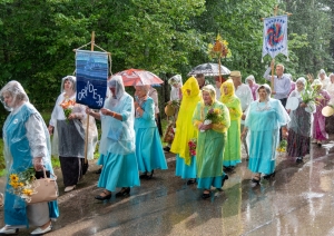 XIX Latgales novada senioru dziesmu un deju svētku festivāls “Ūgu maize”