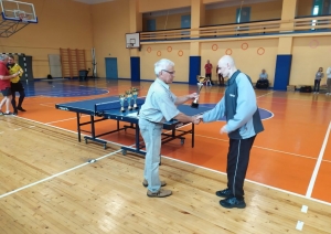 Latgales atklātais čempionāts galda tenisā