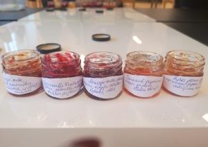 seminārs “Kā atrast prieku darīt”