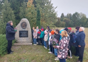 Preiļu novadā piemin izcilo komponistu Jāni Ivanovu