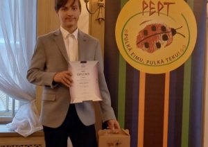 Noslēdzies tradicionālais stāstnieku konkurss “Teci, teci, valodiņa 2023”