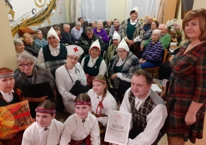 SAC "Preiļi" atskatās uz paveikto un izsaka pateicību par kopā būšanu