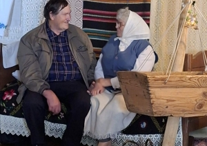 Preiļu novada senioru pieredzes apmaiņas brauciens pie kaimiņiem Lietuvā