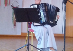 Labdarības pasākums