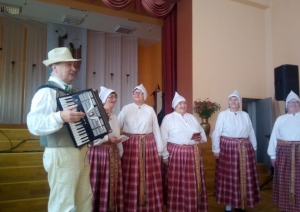 Labdarības pasākums