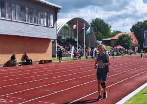 Preiļu novada sportists pārraksta vieglatlētikas vecmeistaru rekordu tabulu