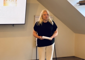 Projekta "Izaugsme caur zināšanām – vecāku līdzdalība mūžizglītībā" ietvaros aizvadīta konference