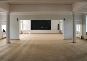 Projekts “Preiļu novada pašvaldības ēkas energoefektivitātes paaugstināšana Preiļu Kultūras centrā, Raiņa bulvārī 28, Preiļos” veiksmīgi realizēts