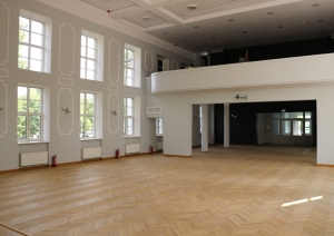 Projekts “Preiļu novada pašvaldības ēkas energoefektivitātes paaugstināšana Preiļu Kultūras centrā, Raiņa bulvārī 28, Preiļos” veiksmīgi realizēts