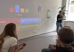 Preiļos aizvadīta izglītojoša, izzinoša un sportiska nometne bērniem un jauniešiem