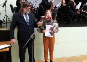 āņa Ivanova dienas Preiļos