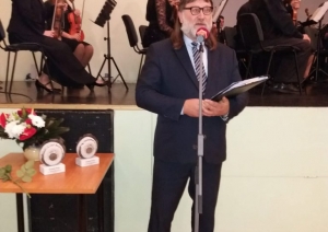 Jāņa Ivanova dienas Preiļos