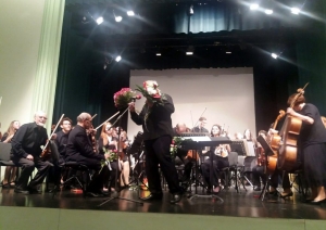 Jāņa Ivanova dienas Preiļos