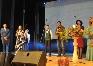 Izskanējis ekumēnisks labdarības pasākums “Lūgšanu brokastis”