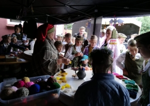 muzeju ielas festivāli