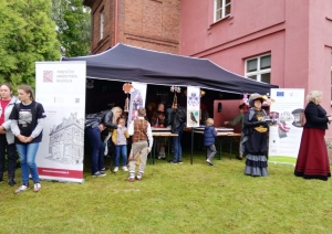 muzeju ielas festivāli