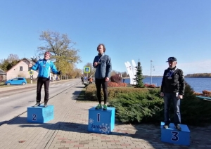 sportiskās aktivitātes Pļaviņās