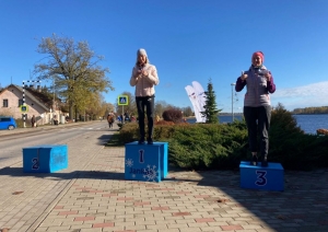 sportiskās aktivitātes Pļaviņās