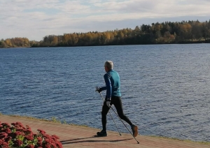 sportiskās aktivitātes Pļaviņās