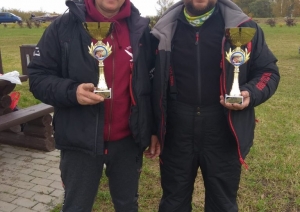 Preiļu novada čempionāts spiningošanā
