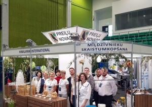 Uzņēmēju dienas Latgalē 2020