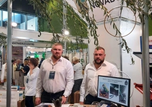 Uzņēmēju dienas Latgalē 2020