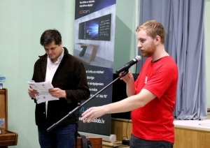 Aizvadīts 15. Latvijas robotikas čempionāta 5. Preiļu robotikas čempionāta posms