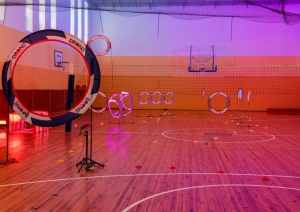 Aizvadīts 16. Latvijas robotikas čempionāta 6. Preiļu robotikas čempionāta posms