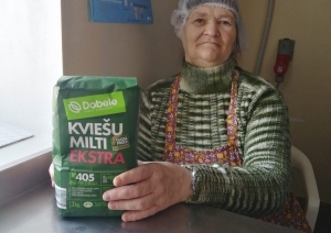 SAC “Aglona” sirsnīgi atzīmē mīlestības svētkus