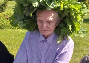 Līgo svētku svinēšana SAC “Aglona”