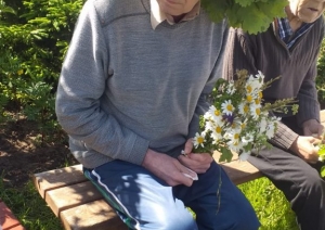 Līgo svētku svinēšana SAC “Aglona”