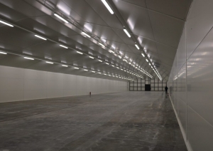 Noslēdzies projekts “Preiļu novada uzņēmējdarbības vides infrastruktūras attīstība”