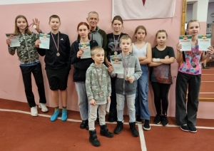 Jauno vieglatlētu sacensībās “Mazā balva 2024” laboti četri rekordi