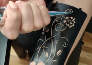 hennas meistarklase 