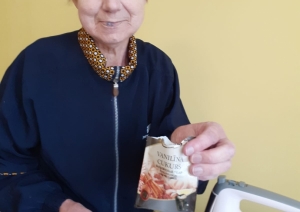 SAC "Preiļi" seniori vasaru sagaida ar prieku