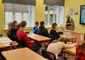 Preiļu novada pašvaldība iesaistās projektā “Meža dienas 2023 Latvijas pašvaldībās - veidosim zaļāku, košāku un daudzveidīgāku vidi sev apkārt!”