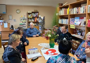 SAC “Aglona” sveic Latviju 105 dzimšanas dienā!