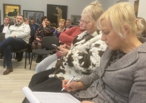 Ēdienkartes īpašais piedāvājums "Iedvesmas brokastīs" – dalīšanās pieredzē un diskusijas