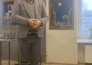 Ēdienkartes īpašais piedāvājums "Iedvesmas brokastīs" – dalīšanās pieredzē un diskusijas