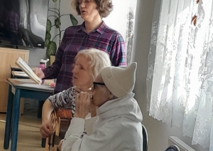 Lieldienu svētki SAC "Aglona" pavadīti saulainās atmiņās
