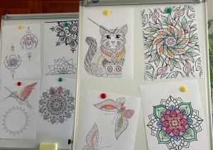 Īstenots jauniešu iniciatīvu projektu konkursa “Paplašini robežas” projekts "SSS! Skolēni, Spēles, Sadarbība"