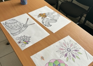 Īstenots jauniešu iniciatīvu projektu konkursa “Paplašini robežas” projekts "SSS! Skolēni, Spēles, Sadarbība"
