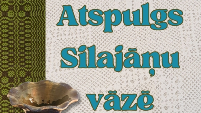 Atspulgs Silajāņu vāzē