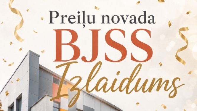 Preiļu novada Bērnu un jauniešu sporta skolas izlaidums