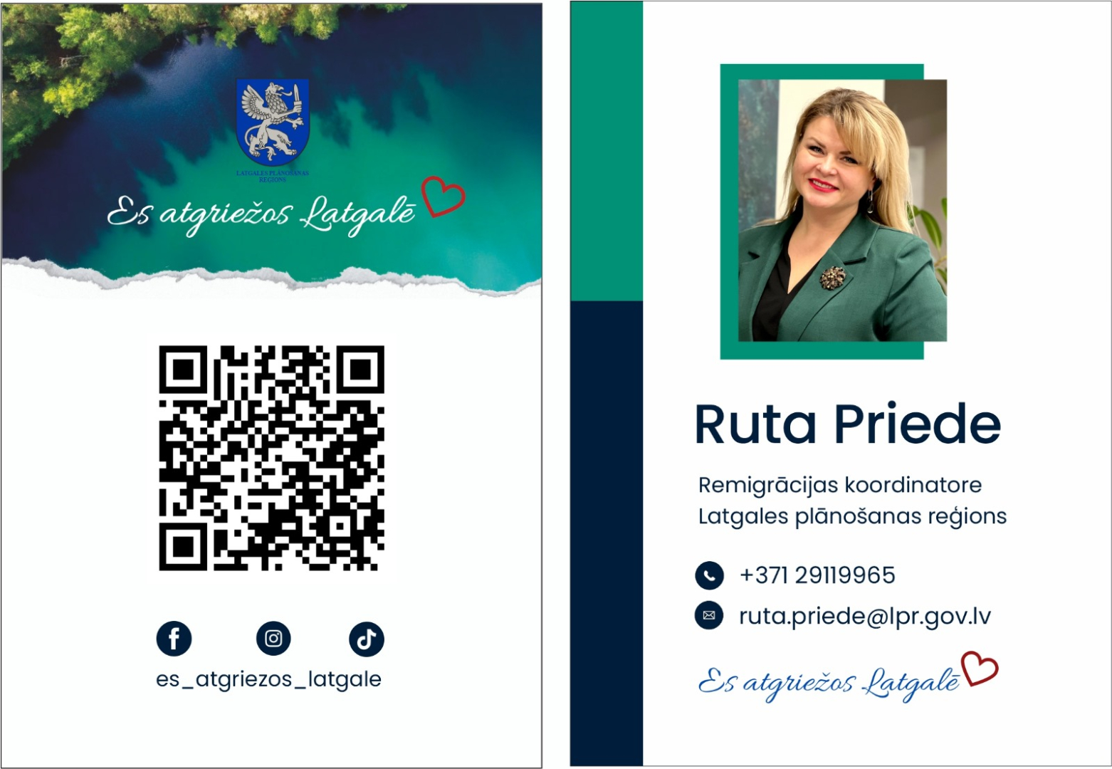 Remigrācija Latgalē