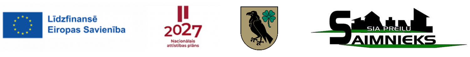 Tiks atsākti pārbūves darbi Kooperatīvā ielā Preiļos