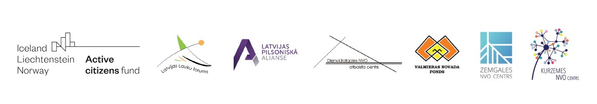 Jauno līderu un NVO sektora pārstāvju tīklošanās pasākums Latgalē “Pilsoniskā aktīvisma formas un instrumenti”