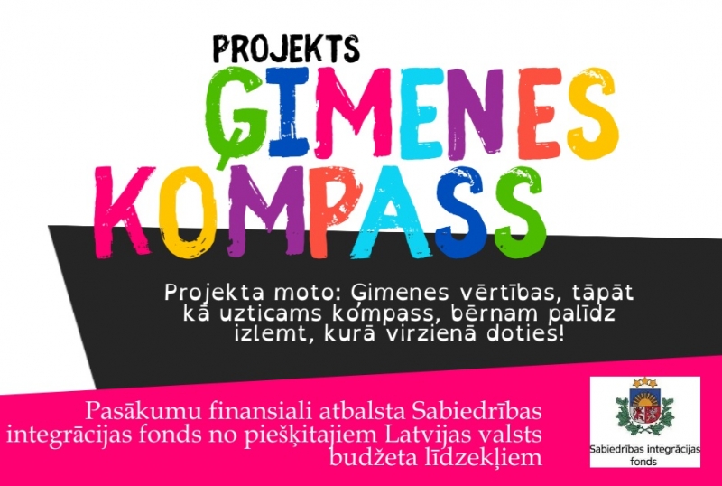 Ģimenes kompass