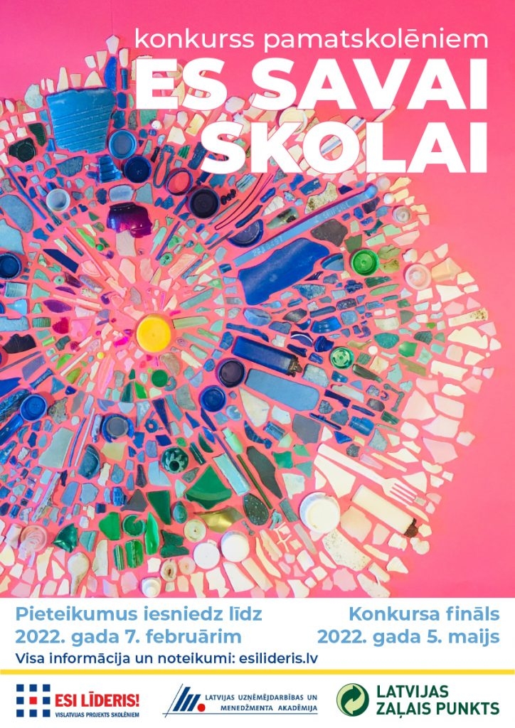 es savai skolai